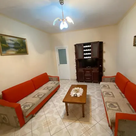 A&M Apartments Apartment Sarande