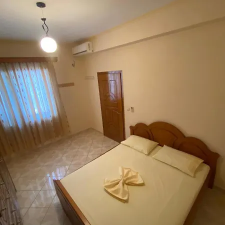 A&M Apartments Apartment Sarande