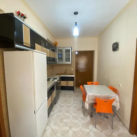 A&M Apartments * Sarande