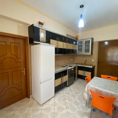 A&M Apartments * Sarande