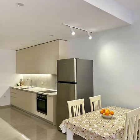 Am Apartment *