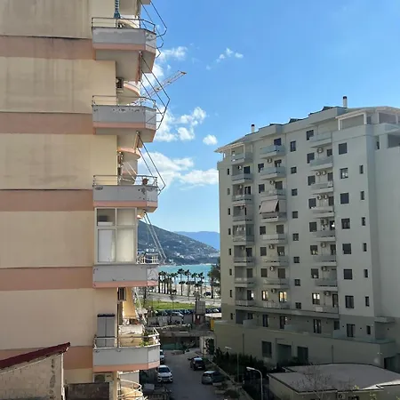 Am Apartment
