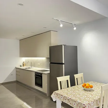 Am Apartment *