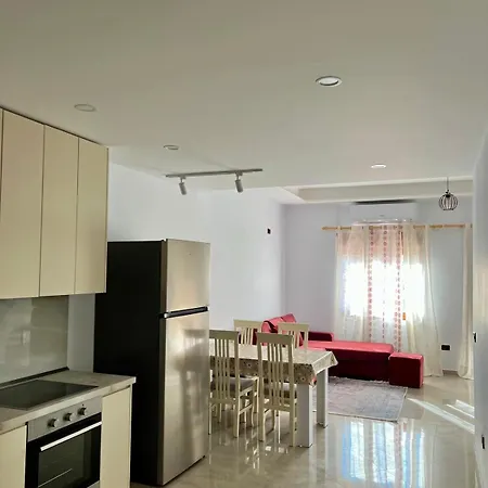 Am Apartment Vlore