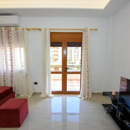 Am Apartment *