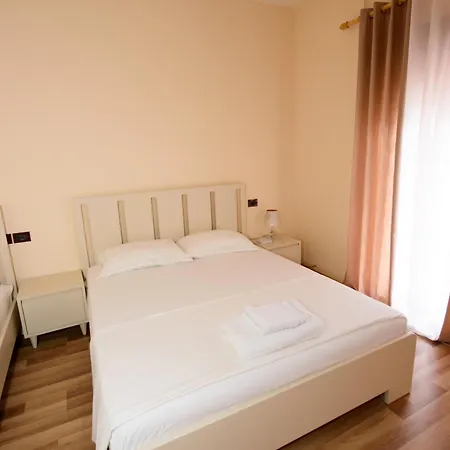 Am Apartment
