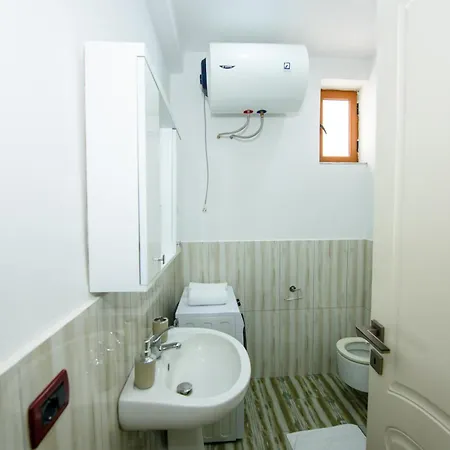 Apartment Am Vlore