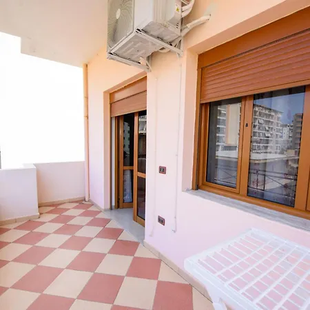 Apartment Am Vlore