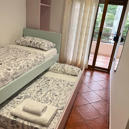 Apartment Am