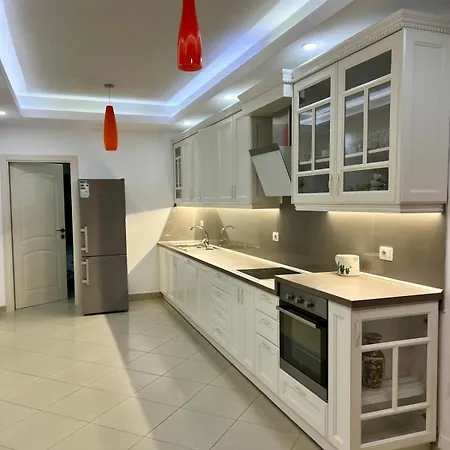 Am Apartment Vlore
